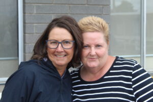 Friday Open Bowls Mufti