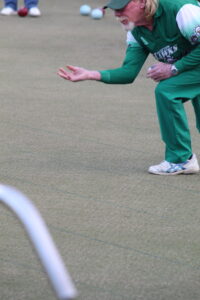Friday Open Bowls Mufti